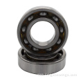 Deep Groove Ball Bearing 6228 Greese Pump Bearing